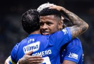 Cruzeiro x Grêmio: veja quem foi eleito o melhor em campo no Brasileirão