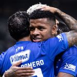 Cruzeiro x Grêmio: veja quem foi eleito o melhor em campo no Brasileirão