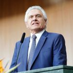 Análise: Caiado se apresenta como alternativa a Lula e Bolsonaro