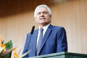 ‘Nenhum pré-candidato deve ter direito à presunção de inocência’, diz Caiado