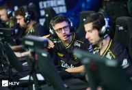 IEM Rio 2026: Vitality domina RED Canids e vence sem sustos na estreia