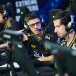 IEM Rio 2026: Vitality domina RED Canids e vence sem sustos na estreia