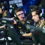 IEM Rio 2026: Vitality domina RED Canids e vence sem sustos na estreia