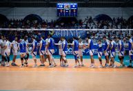 Horário e onde assistir ao vivo Minas x Sada Cruzeiro, pela Superliga Masculina
