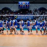 Horário e onde assistir ao vivo Minas x Sada Cruzeiro, pela Superliga Masculina