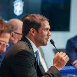 CBF aprova contas de 2025 com prejuízo de mais de R$ 180 milhões