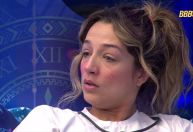 'Eu vou sair', suspeita Samira após discussão com Ana Paula no BBB 26