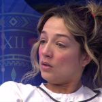 'Eu vou sair', suspeita Samira após discussão com Ana Paula no BBB 26
