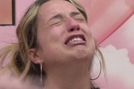 Samira pode ser eliminada do BBB 26