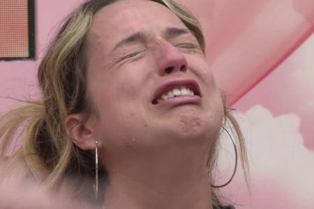 Samira pode ser eliminada do BBB 26