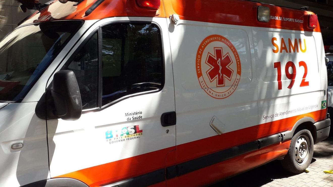 Bebê de dois meses morre após se engasgar com leite durante amamentação em Januária