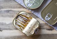 Atum ou sardinha em lata: qual é o peixe mais saudável?