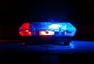 Pedestre morre atropelado por ônibus na BR-135, em MG