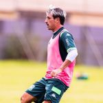 Após Thiago Galhardo, irmão rescinde com Santa Cruz e acerta com tradicional clube