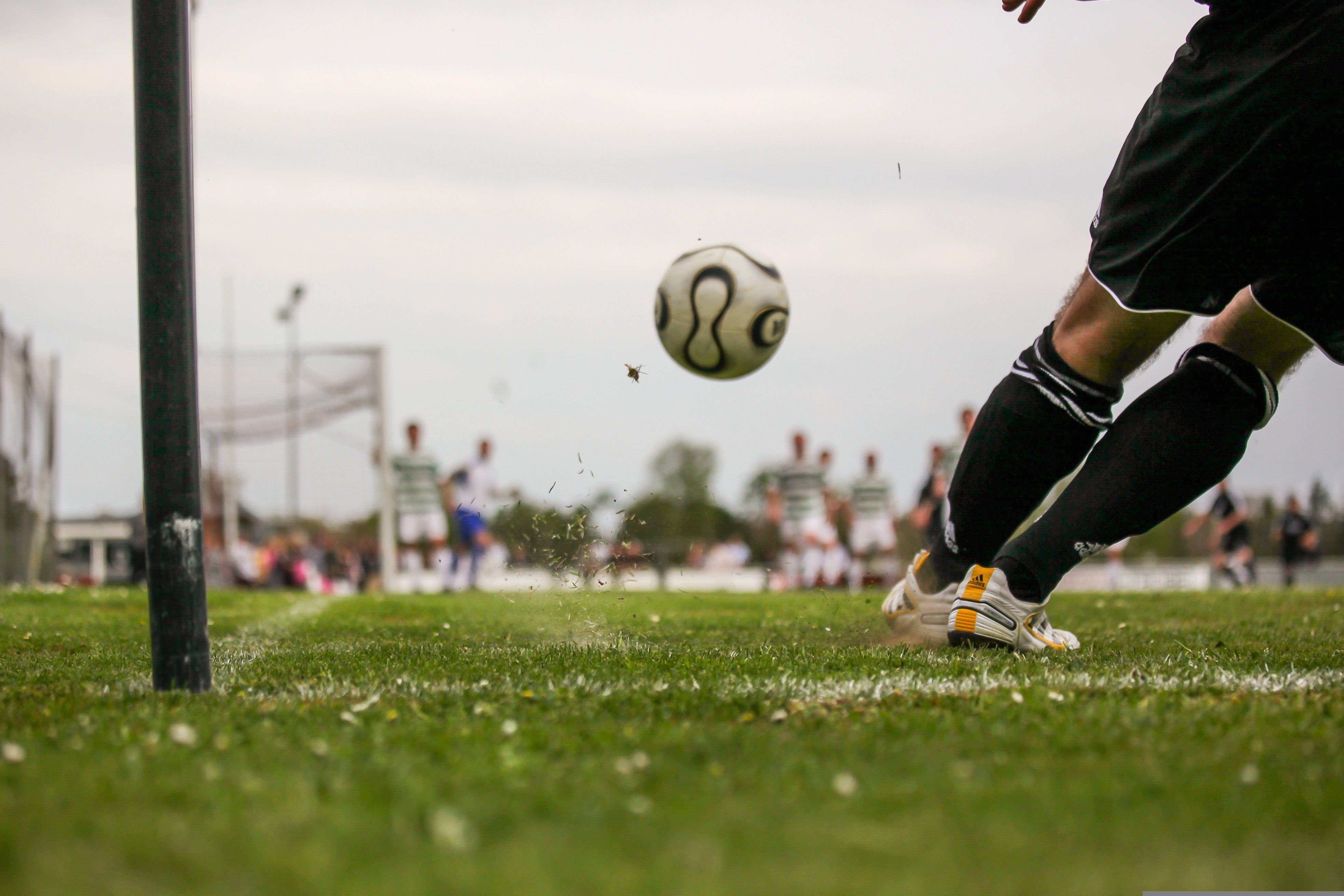 Varginha abre inscrições para o Campeonato Cinquentinha 2026