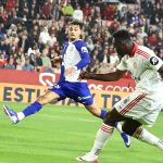 Simeone muda dez jogadores, e Atlético de Madrid perde para o Sevilla