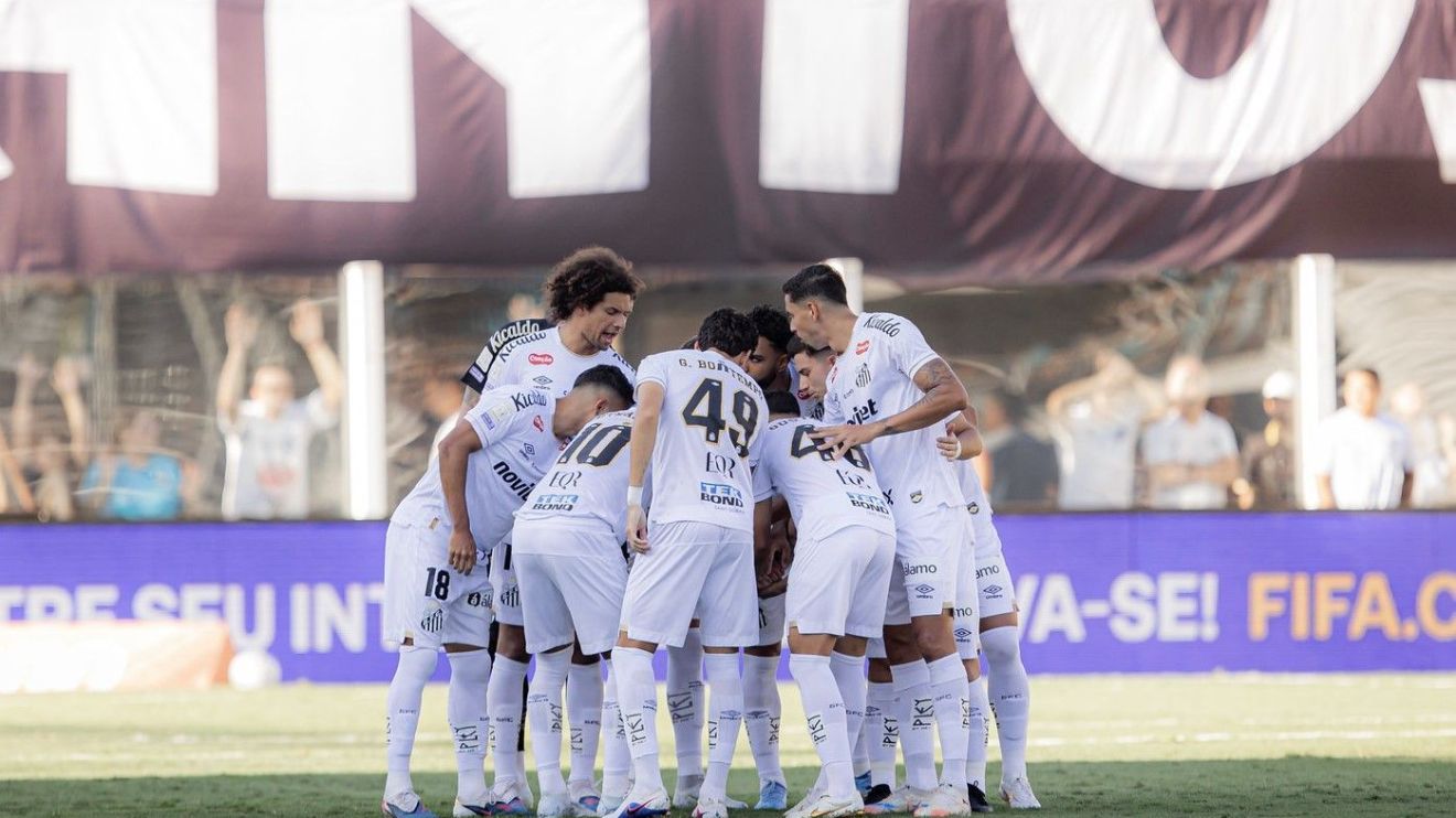 Diretor revela acordo para permanência de jogador do Cruzeiro no Santos