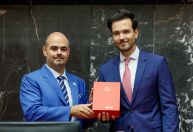 Reajuste das forças de segurança causa queda de braço entre governo e Assembleia