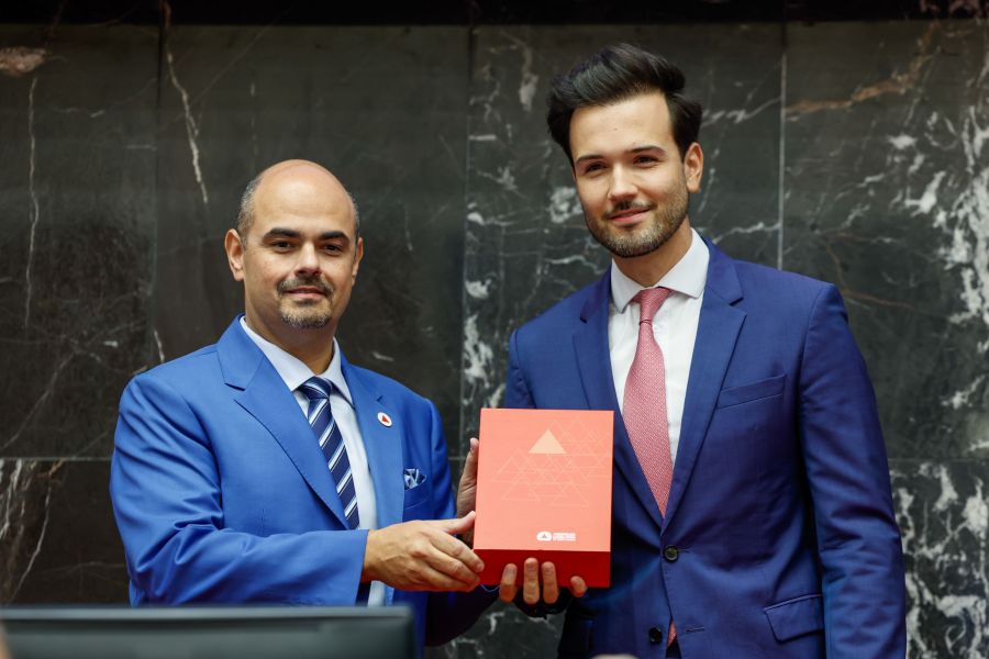 Reajuste das forças de segurança causa queda de braço entre governo e ALMG