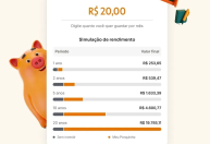 Guia para iniciantes: como investir com pouco dinheiro