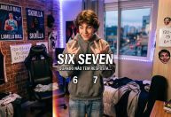 Six seven: Google adere ao meme que causa confusão em escolas