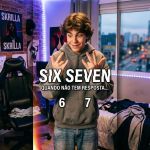 Six seven: Google adere ao meme que causa confusão em escolas
