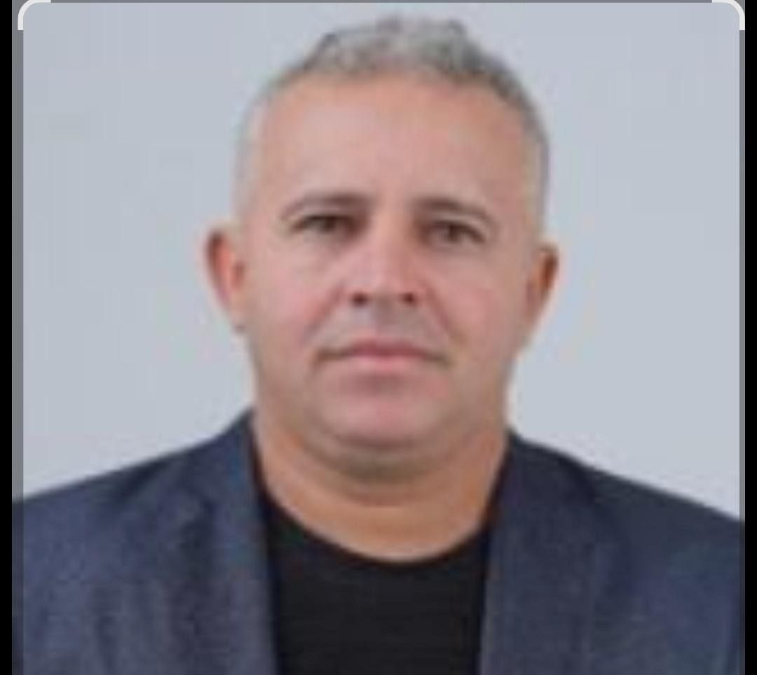 Robson Viveiros: Vereador morre em acidente em Pedras de Maria da Cruz