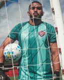 Nova camisa do Vitória fabricada pela Volt Sport