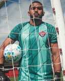 Nova camisa do Vitória fabricada pela Volt Sport