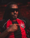 Nova camisa do Vitória fabricada pela Volt Sport