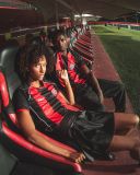 Nova camisa do Vitória fabricada pela Volt Sport