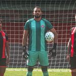 Vitória lança novo uniforme principal e prepara estreia contra o Corinthians