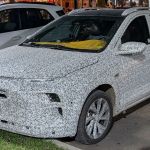 Chevrolet Sonic: GM divulga detalhes e medidas do ‘SUV do Onix’