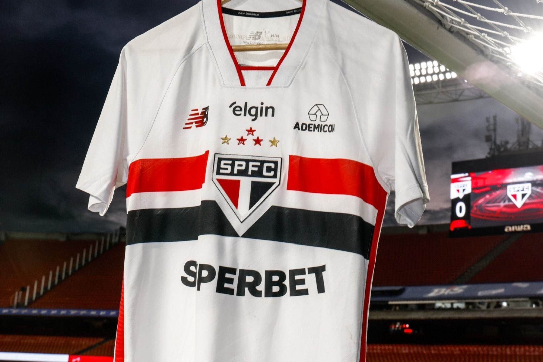 CBF acata pedido do São Paulo, e duelo com Mirassol muda de estádio