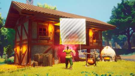 Runescape: Dragonwilds está disponível em acesso antecipado • Divulgação/Jagex
