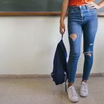 Quantas vezes usar a calça jeans antes de lavar? Saiba o intervalo ideal