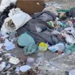 Comerciante relata abandono e sujeira no Centro de Juiz de Fora