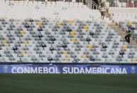 Atlético x Juventud-URU: veja as escalações para o jogo pela Sul-Americana