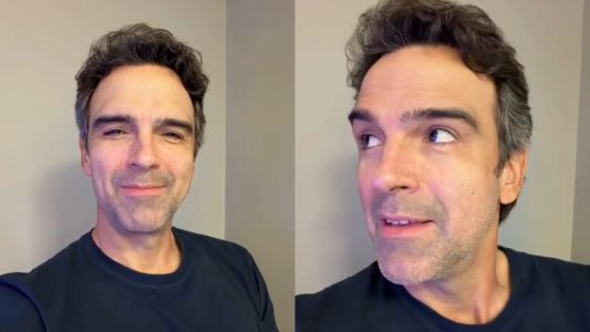 Tadeu Schmidt anunciou abertura das inscrições para o BBB 27