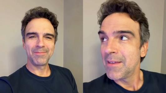 Tadeu Schmidt anunciou abertura das inscrições para o BBB 27
