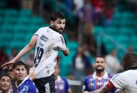 Remo perde artilheiro e armador por lesão antes de jogo contra o Cruzeiro