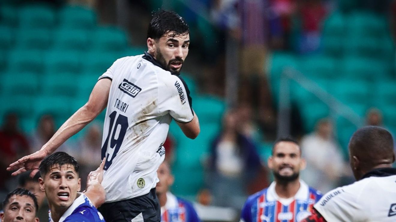 Remo perde artilheiro e armador por lesão antes de jogo contra o Cruzeiro