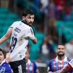 Remo perde artilheiro e armador por lesão antes de jogo contra o Cruzeiro