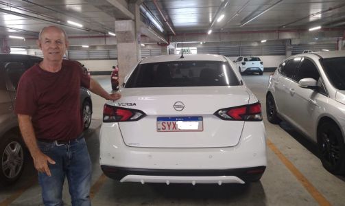 Taxista de BH é multado no Piauí sem nunca ter ido em Teresina