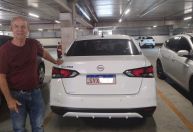 Taxista de BH é multado por transitar em faixa de ônibus no Piauí: ‘Nunca fui lá’