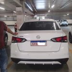 Taxista de BH é multado por transitar em faixa de ônibus no Piauí: ‘Nunca fui lá’