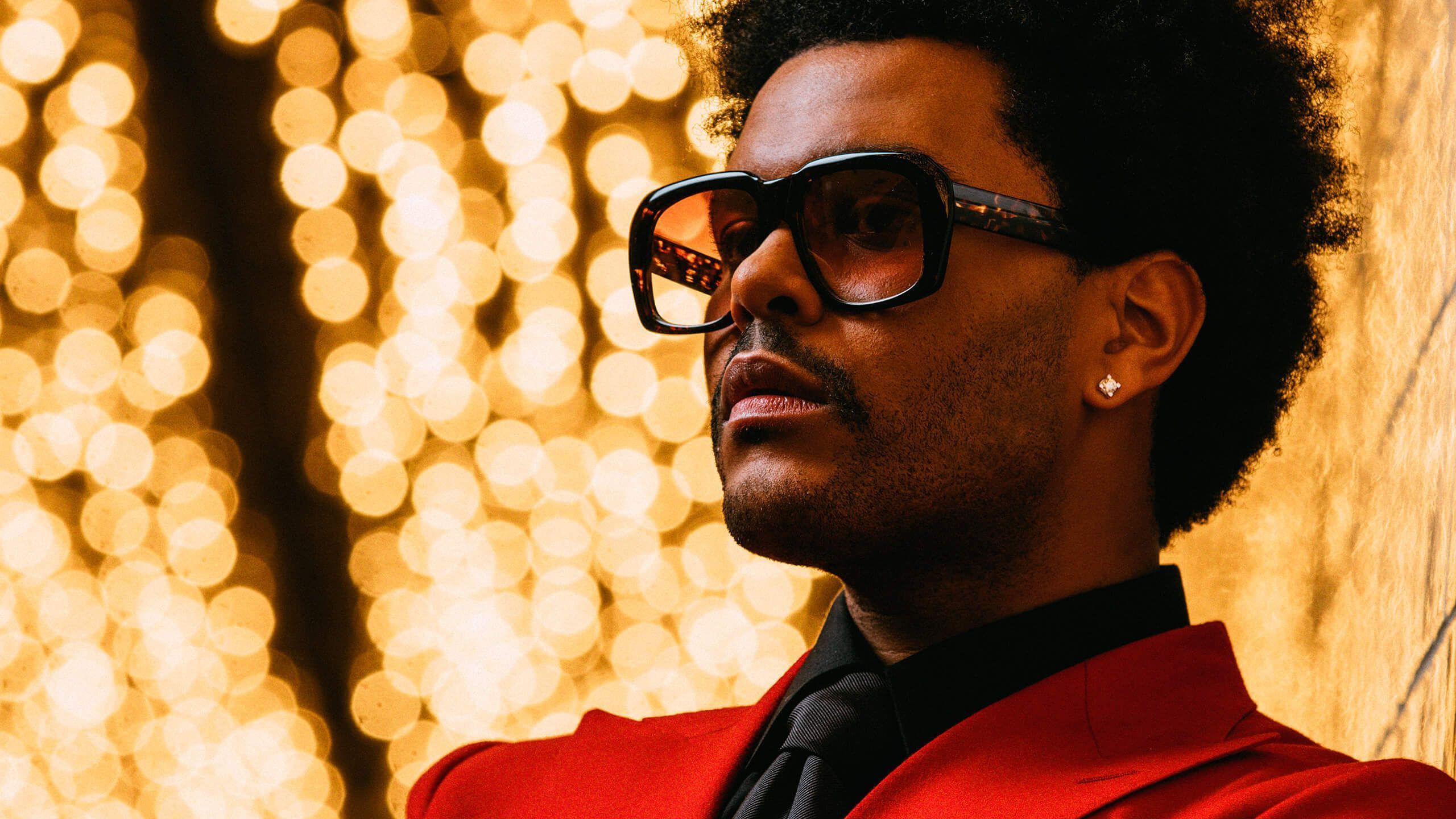 The Weeknd apresentará prêmio principal no Crunchyroll Anime Awards 2026
