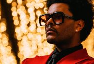 The Weeknd apresentará prêmio principal no Crunchyroll Anime Awards 2026