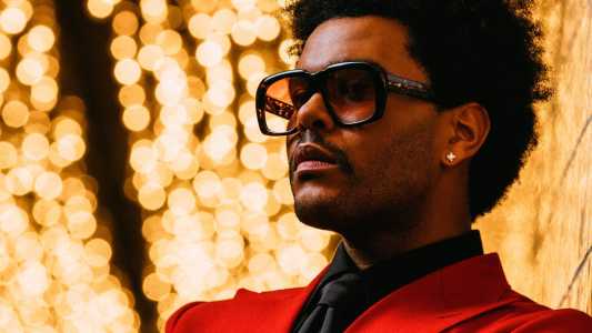 The Weeknd será apresentador do Anime Awards 2026, em Tóquio