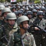 Interesse de jovens por carreiras militares cresce no Brasil, aponta estudo